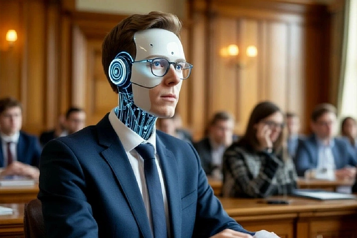 Студенты британских вузов возмущены двойными стандартами в использовании ИИ