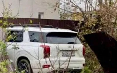 В Подмосковье застрелен полковник спецназа: полиция ведет расследование