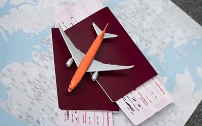 Стоимость перелёта по России в эконом-классе выросла на 25%