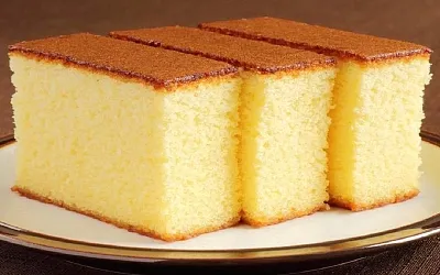 Простой и вкусный манник, который покорит вашу семью