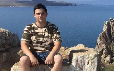 Арестован мужчина, кинувший коктейль Молотова в Дом правительства Владимирской области