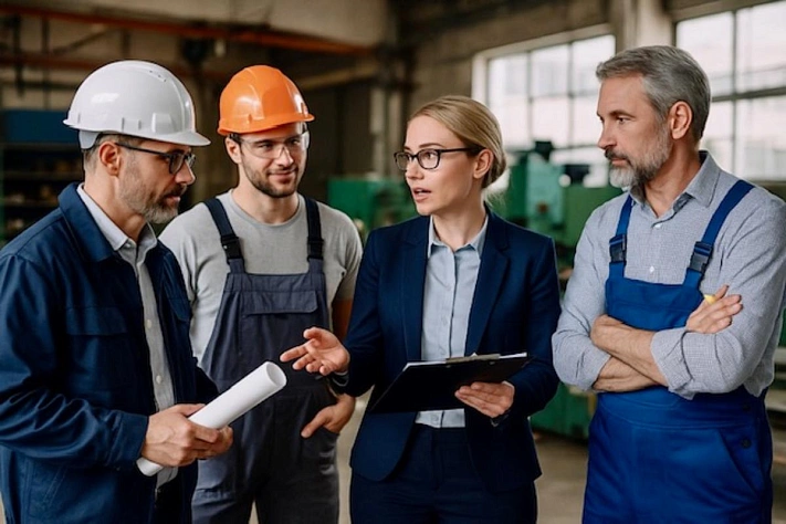 Как смысл в работе защищает от выгорания