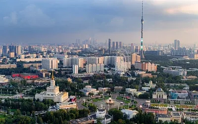 Названы самые привлекательные для молодёжи регионы России