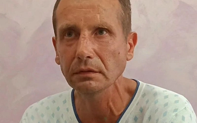 В Подмосковье волонтёры спасли четверых мужчин из рабства