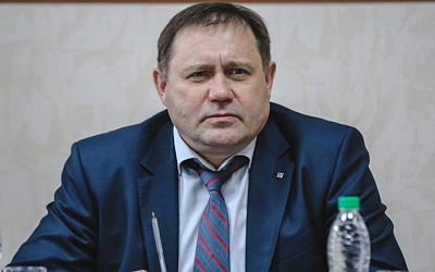 В Самаре задержали судью, пытавшегося расплатиться фальшивыми деньгами