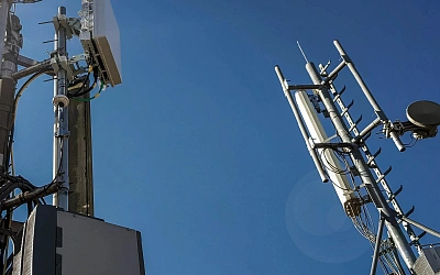 В Томске запустили серийное производство базовых станций 4G и 5G