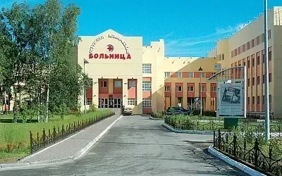 Югорские хирурги впервые в России провели уникальную операцию