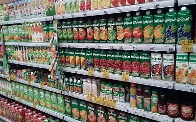 В России может резко вырасти в цене популярный напиток