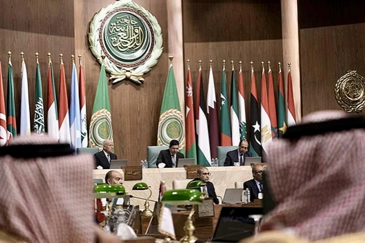 Арабские страны признали право на самооборону после атак Ирана