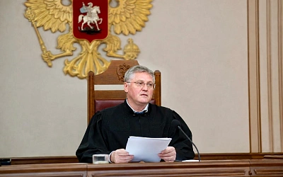Верховный суд снял список «Яблока» с выборов в Госдуму