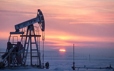 Цена российской нефти Urals взлетела до $106