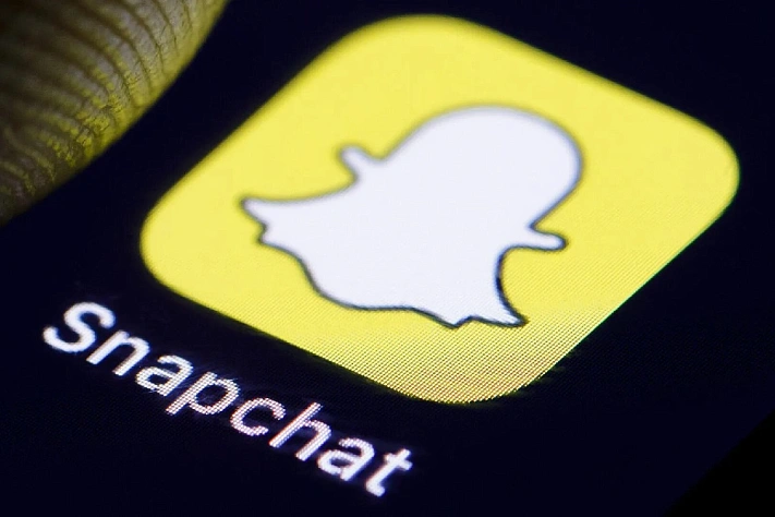 В России начали блокировать мессенджер Snapchat