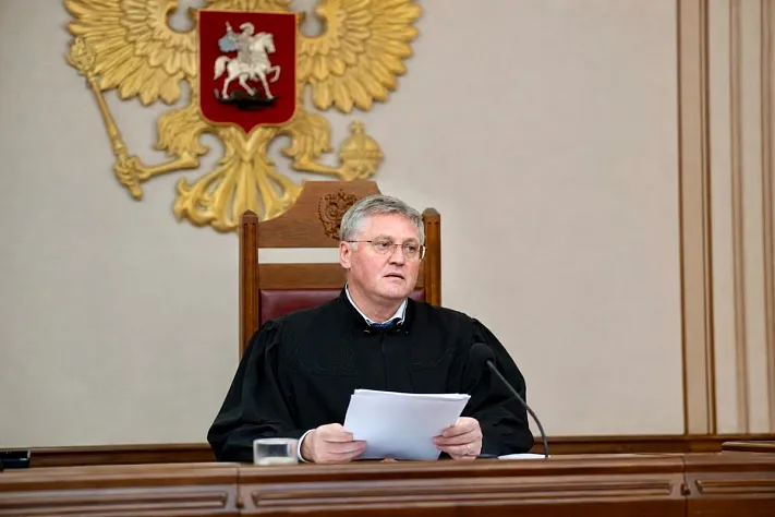 Верховный суд снял список «Яблока» с выборов в Госдуму