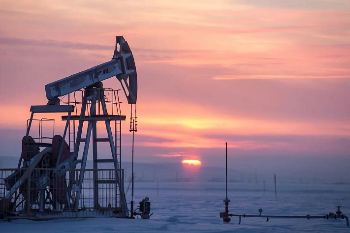 Цена российской нефти Urals взлетела до $106