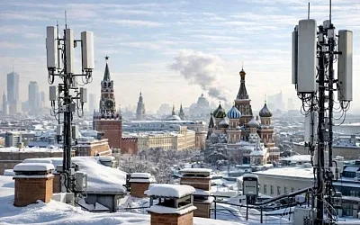 Москва живёт без мобильного интернета уже почти неделю- счёт потерь идёт на миллиарды
