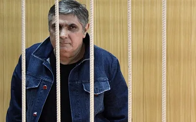 Шакро Молодой освобождён из тюрьмы