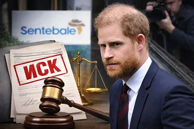 фонд принца гарри подал на него в суд и это уже не внутренний конфликт