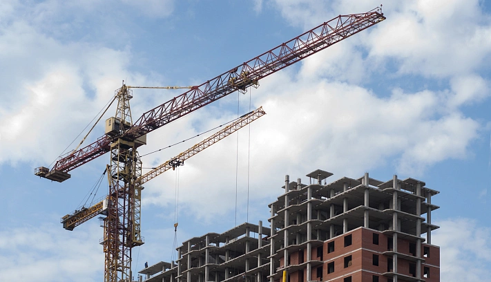 В Москве и Чите появятся новые кварталы