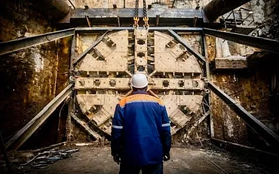 В Минске сократили проект кольцевой линии метро