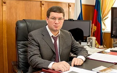 Глава района Дагестана задержан по подозрению в хищении 56 млн рублей