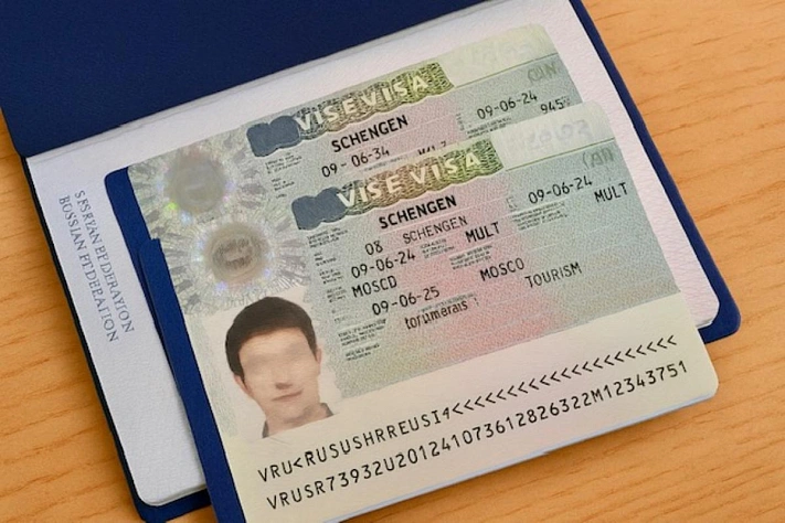 Шенген без мультивиз: что меняется для россиян