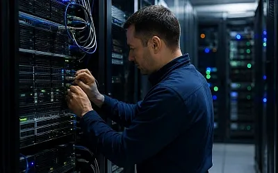 ФСБ потребовала от двух банков установить СОРМ