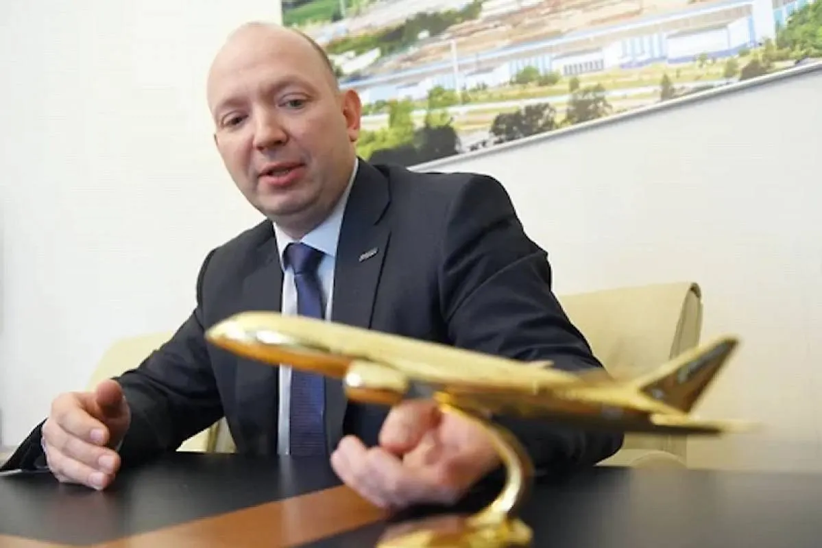 Завершено расследование дело экс-главы «ВСМПО-Ависма»