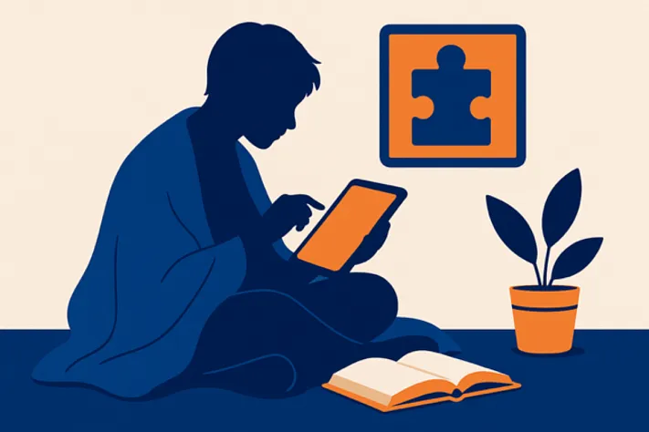 В России фиксируют резкий рост числа детей с расстройствами аутистического спектра