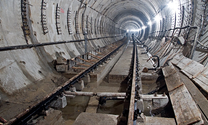 В Донецке заговорили о строительстве метро