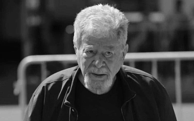 Скончался известный адвокат Генрих Падва, ему было 94 года 