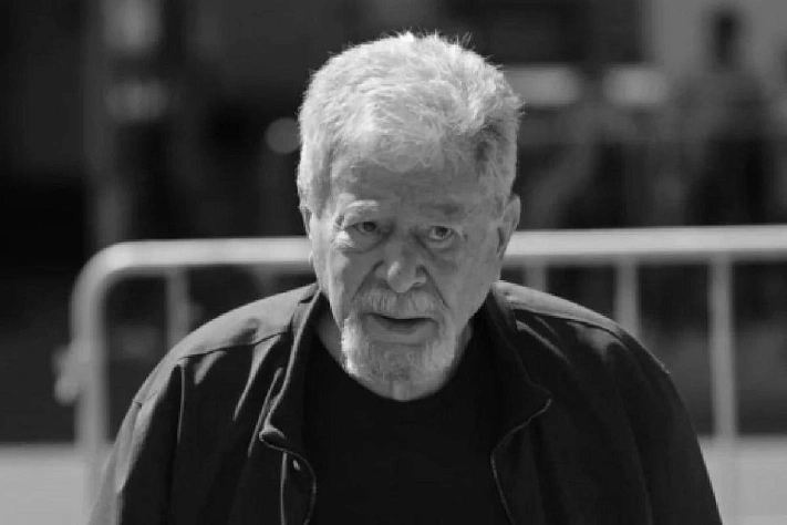 Скончался известный адвокат Генрих Падва, ему было 94 года 