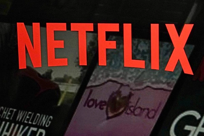 Netflix сокращает расходы с помощью ИИ-эффектов