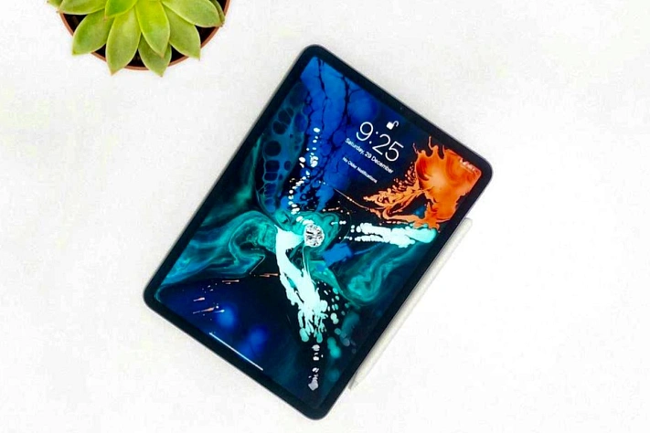 Сколько оперативной памяти в разных моделях iPad?