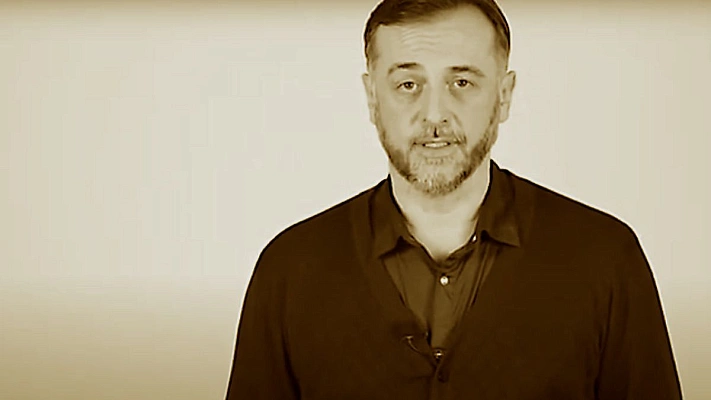 Актёр Дмитрий Сапронов умер сегодня ночью во сне