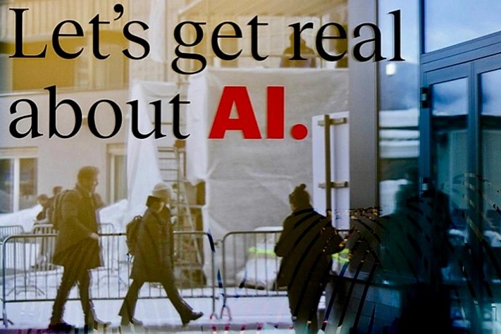 ИИ уже креативнее среднего человека