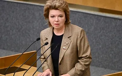 При центре «Россия» создадут стиль визуальных коммуникаций для государства