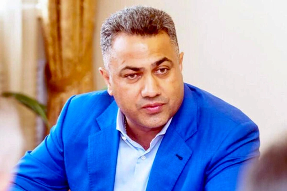 Инвестора ФК “Химки” Туфана Садыгова отправили под домашний арест