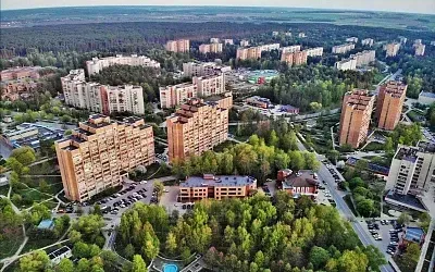 Депутаты завернули референдум в Подмосковье