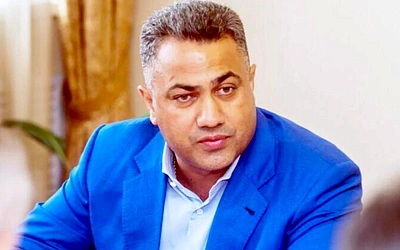 Инвестора ФК “Химки” Туфана Садыгова отправили под домашний арест