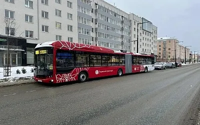 В Перми подорожает проезд в автобусах