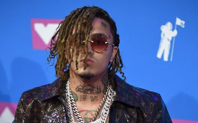 Рэпер Lil Pump чуть не погиб накануне Дня рождения