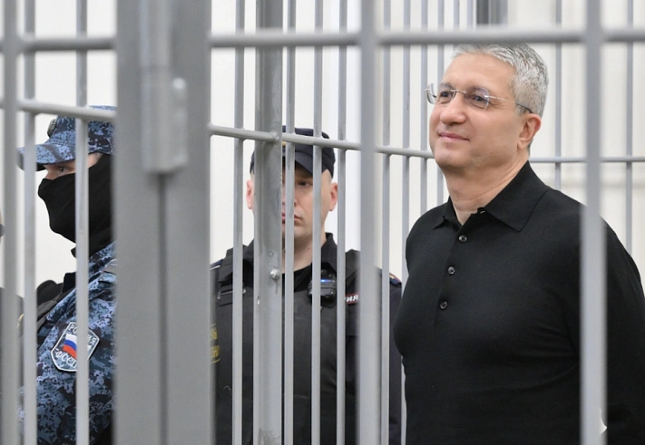 Завершено расследование по делу Тимура Иванова