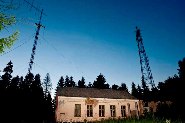 Что означают странные сигналы «ПОШЛЫЙ» и «ЛАТВИЯ» на частоте УВБ-76