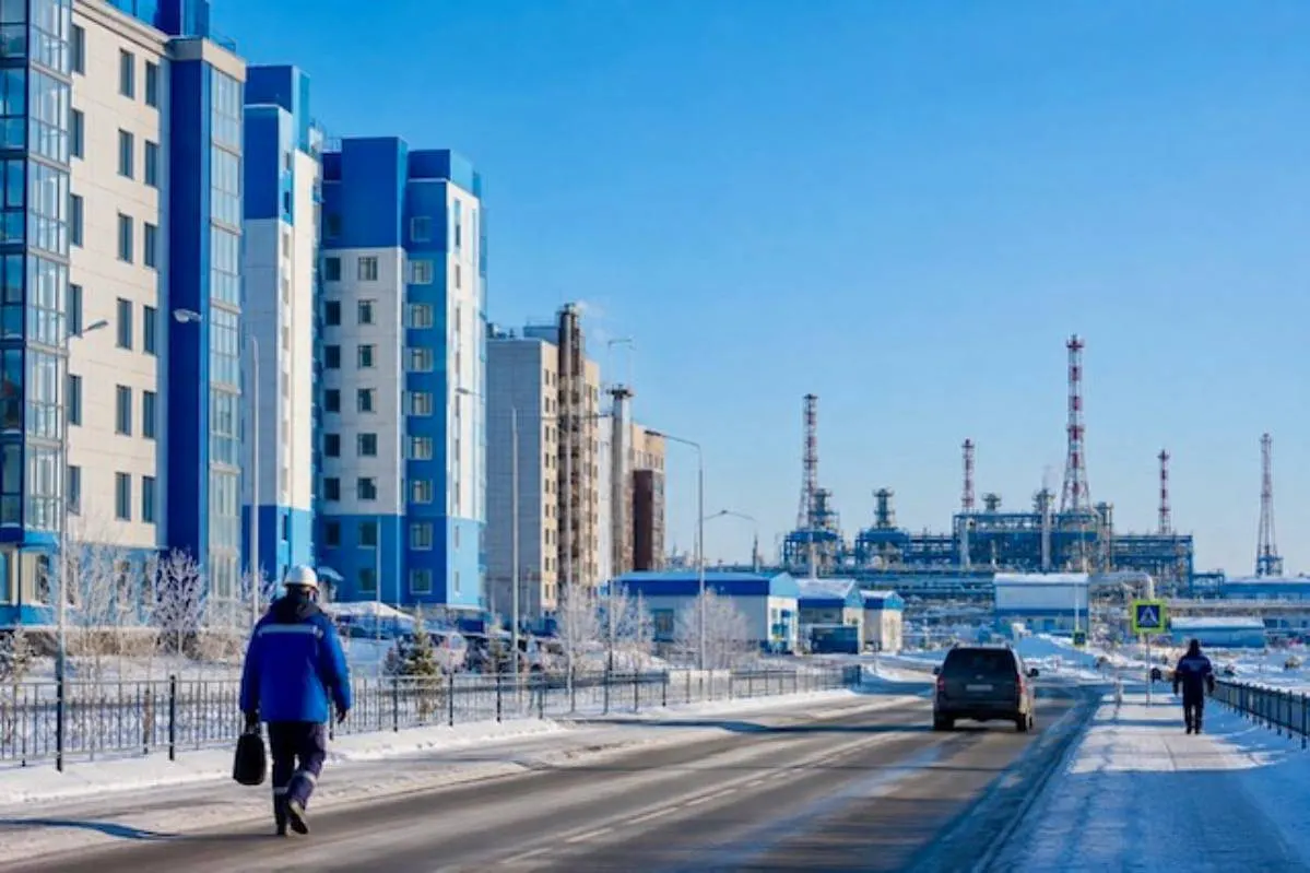 Ямал удержался в зарплатной пятёрке