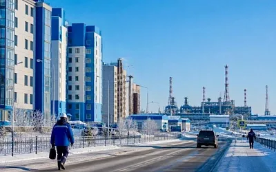 Ямал удержался в зарплатной пятёрке