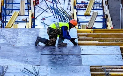 Менее половины застройщиков выведут новые проекты в продажу в 2025 году