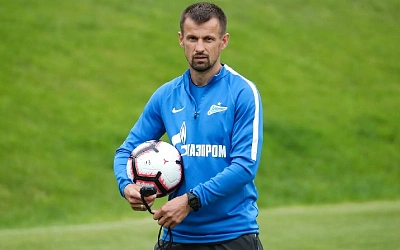 Агент Сафонов: Пишут, что Семак плохой, но он выиграл шесть чемпионств