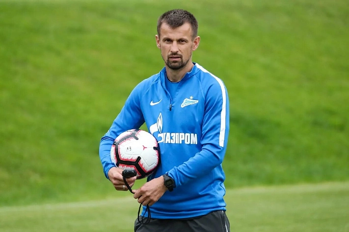 Агент Сафонов: Пишут, что Семак плохой, но он выиграл шесть чемпионств
