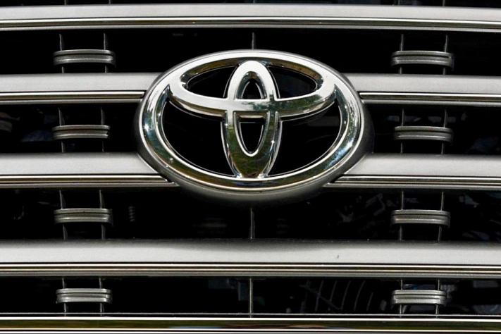 Toyota официально вернулась в Россию через «дочку» концерна