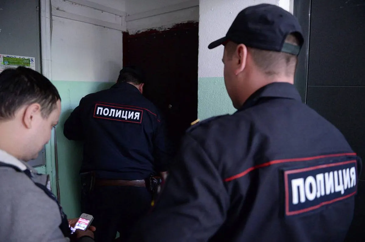 Многодетная мать четыре года жила с мумией мужа в Ленобласти